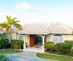 Hotel Cashmere Villa