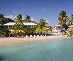 Hotel Catamaran Marina