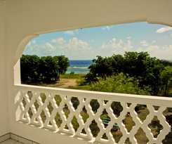 Hotel Coco Rose Guesthouse