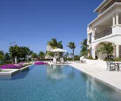 The Cove Suites At Blue Waters Resort and Spa