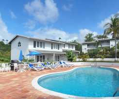 Hotel Dickenson Bay Cottages