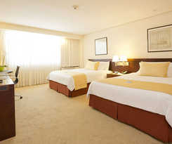 Hotel Eurobuilding Express Barinas