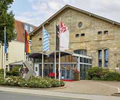 Hotel H4 Residenzschloss Bayreuth