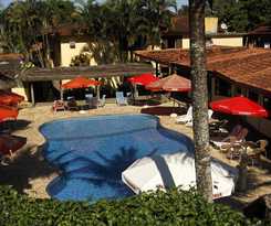 Hotel Pousada Dos Condes