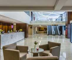 Hotel Blue Tree Premium Alphaville