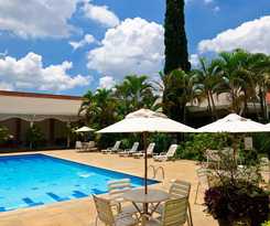 Hotel Carlton Su&iacute;tes Limeira