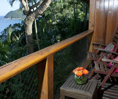 Hotel Ilha De Toque Toque Eco Boutique and Spa