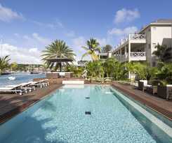 Hotel South Point Antigua