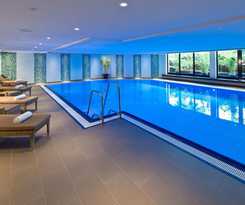 Hotel Maritim Darmstadt