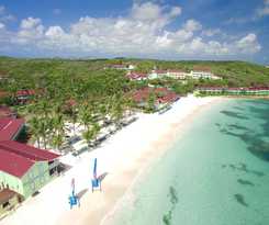 Pineapple Beach Club Antigua - Adults Only – All Inclusive