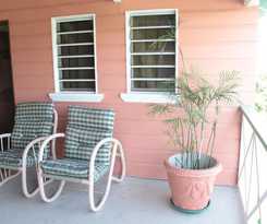 La Casa De Joy Airport