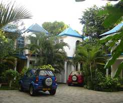 Oceanic Villa