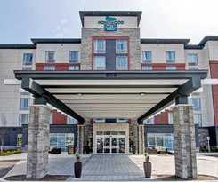 Homewood Suites Ajax, Ontario, Canada