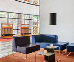 Hotel Intercityhotel Erfurt