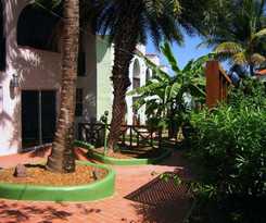 Northshore Seaside Suites