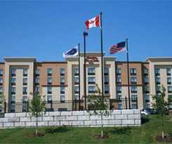 Hotel Hampton Inn and Suites Barrie