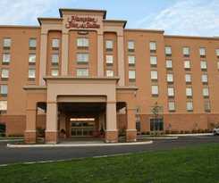 Hampton Inn and Suites By Hilton Brantford Conference Centre