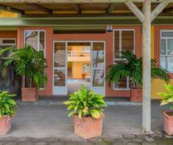 Wanna Studio Apartments