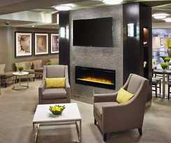 Hotel Homewood Suites by Hilton Hamilton