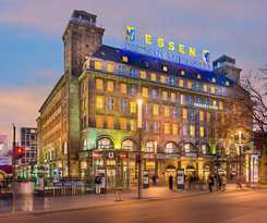 Hotel Select  Handelshof Essen