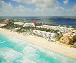 Oasis Cancún Lite