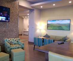 Hotel Hampton Inn By Hilton Lloydminster