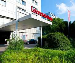 Hotel Leonardo Karlsruhe
