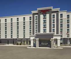 Hotel Hampton Inn By Hilton Timmins