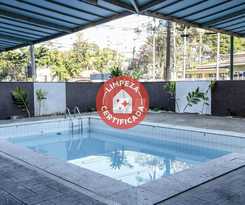 Hotel Oyo Urupema , S&atilde;o Paulo