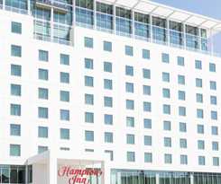 Hotel Hampton Inn By Hilton Leon Guanajuato