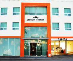 Hotel Howard Johnson by Wyndham Guanajuato Leon Avenida 