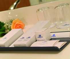 Hotel Maritim Bellevue Kiel