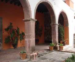 Rancho El Atascadero