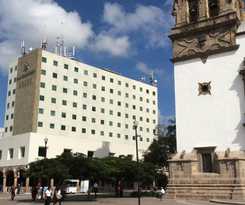 Hotel San Francisco Business Class