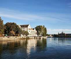 Hotel Steigenberger Inselhotel