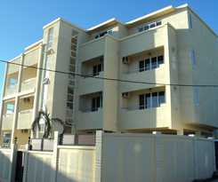 Hotel Monalysa St Honor&eacute; Apartment and Studio