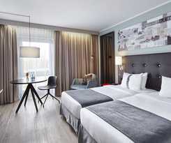 Hotel Holiday Inn Luebeck, An Ihg