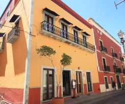 Casona Alonso 10 - ito Mexicano