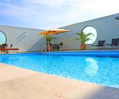 Hotel Leques Brasil Escola
