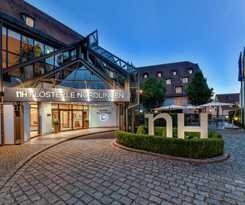 Hotel Nh Klösterle Nördlingen