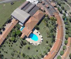 Hotel Ip&ecirc; Park