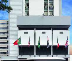 Hotel Dan Inn S&atilde;o Jos&eacute; Do Rio Preto