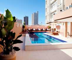 Hotel Comfort Sert&atilde;ozinho