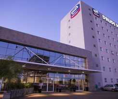 Hotel Druds Hortol&acirc;ndia