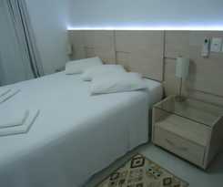 Hotel Pousada Da N&eacute;ia