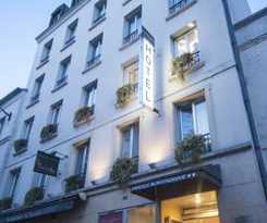 Denfert Montparnasse