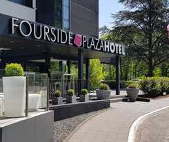 Hotel FourSide Plaza Hotel Trier, Trademark Collection by Wyndham 
