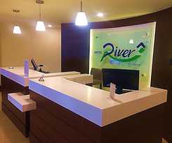 Hotel River Poliforum