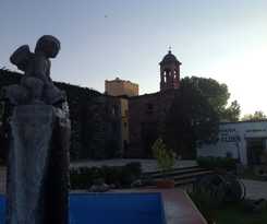 Hotel Posada La Aldea