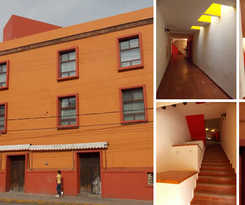 Hotel Real De Leyendas